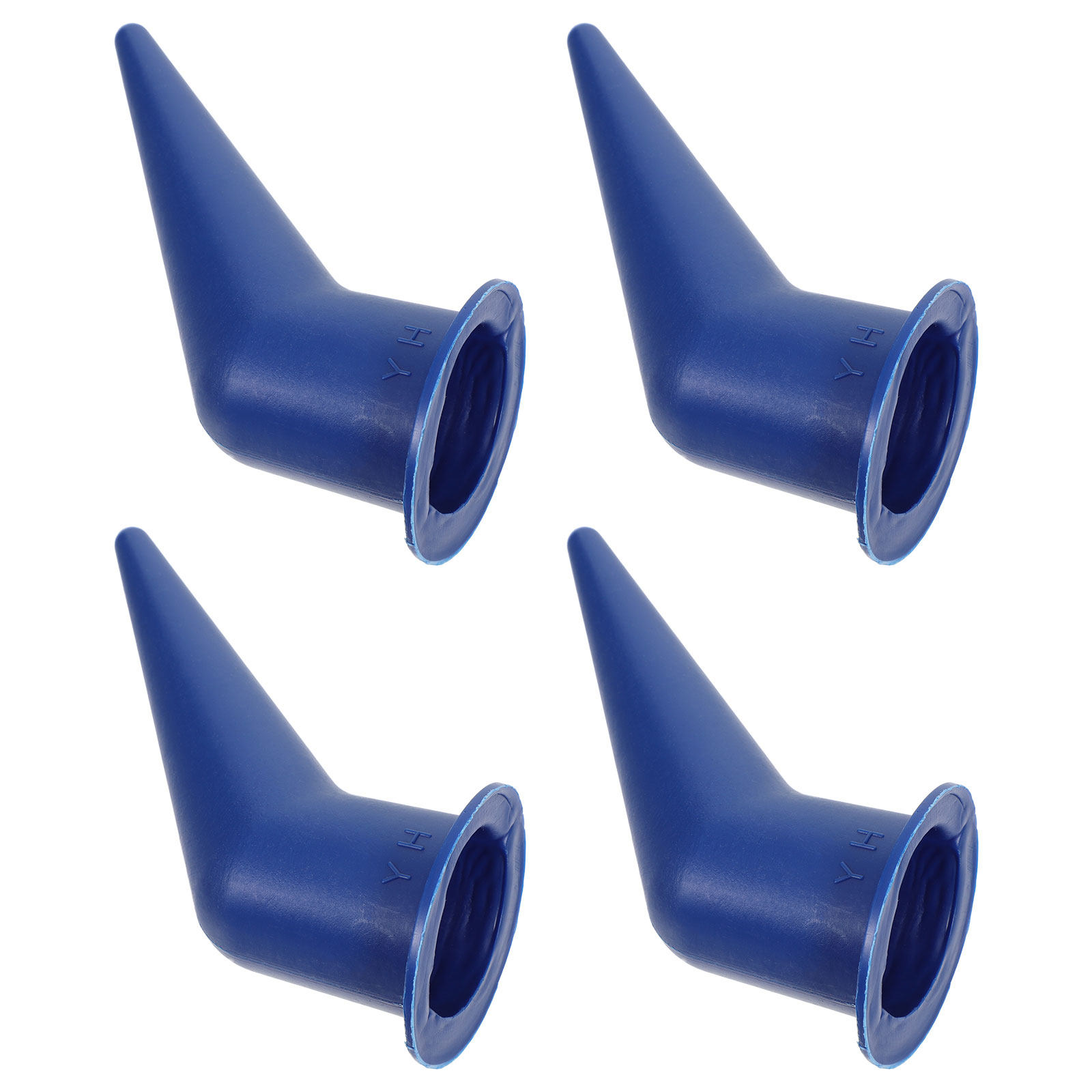4Pcs Angled Caulking Nozzle Ti - Home Improvement And Tools recension och pris