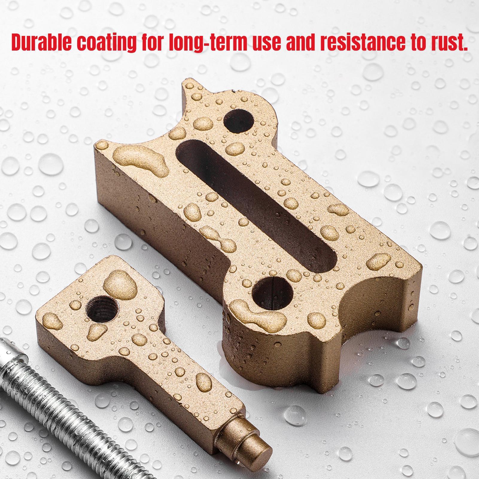 Hot Melt Pipe Repair Tool Plum - Home Improvement And Tools recension och pris