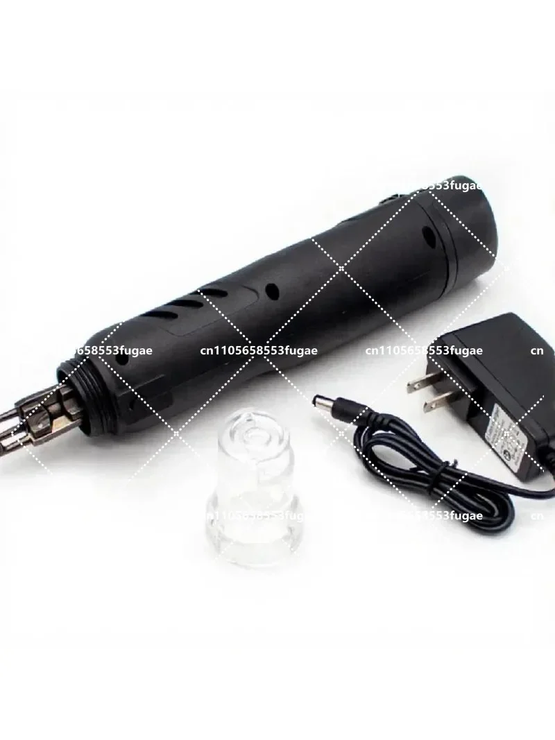 Portable Rechargeable Enameled - Home Improvement And Tools recension och pris