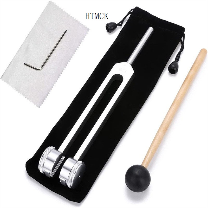 128Hz Tuning Fork Set Premium  - Home Improvement And Tools recension och pris