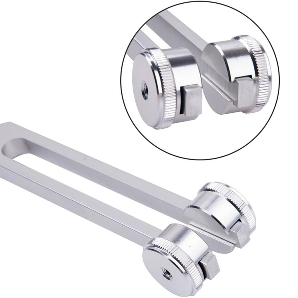 128Hz Tuning Fork Set Premium  - Home Improvement And Tools recension och pris
