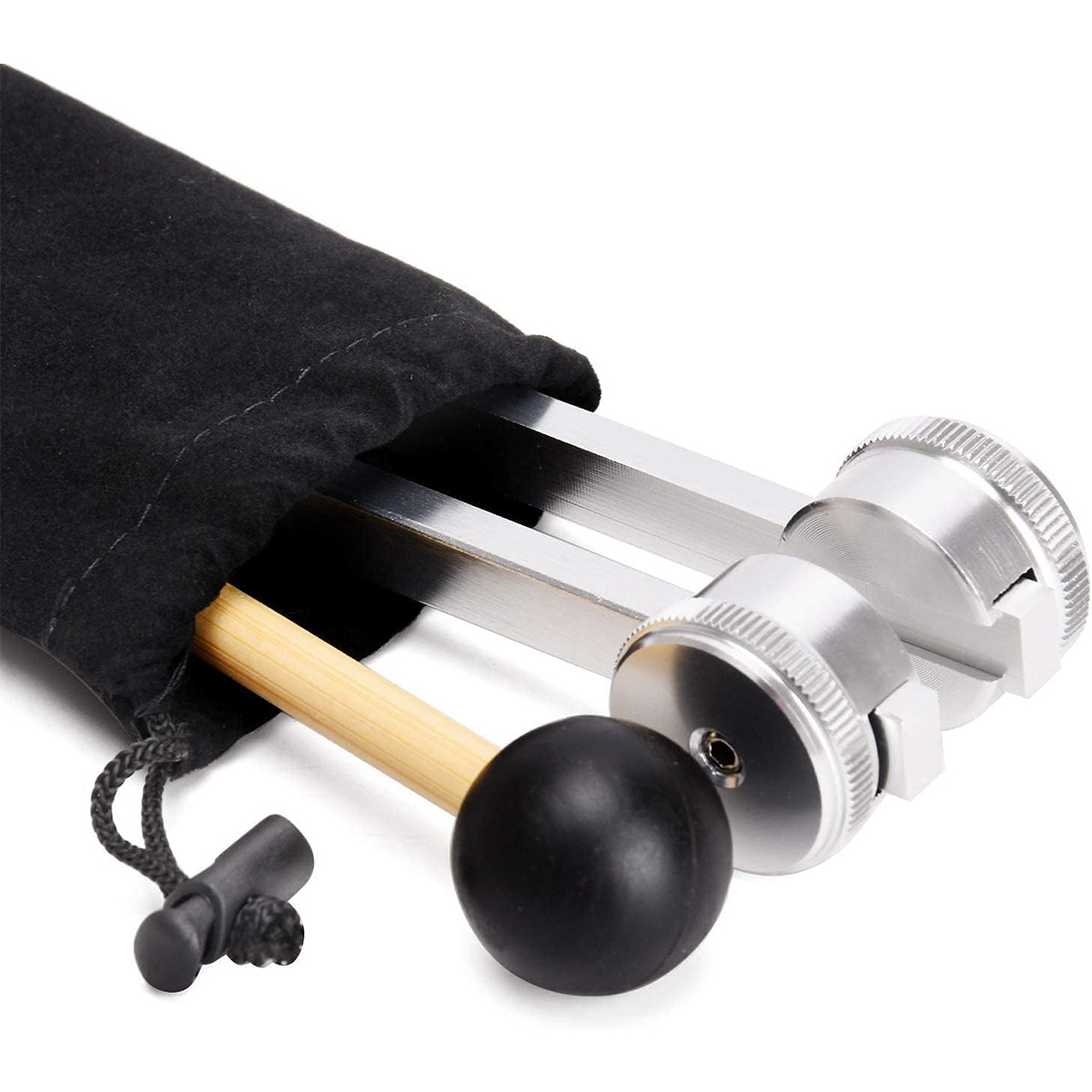 128Hz Tuning Fork Set Premium  - Home Improvement And Tools recension och pris