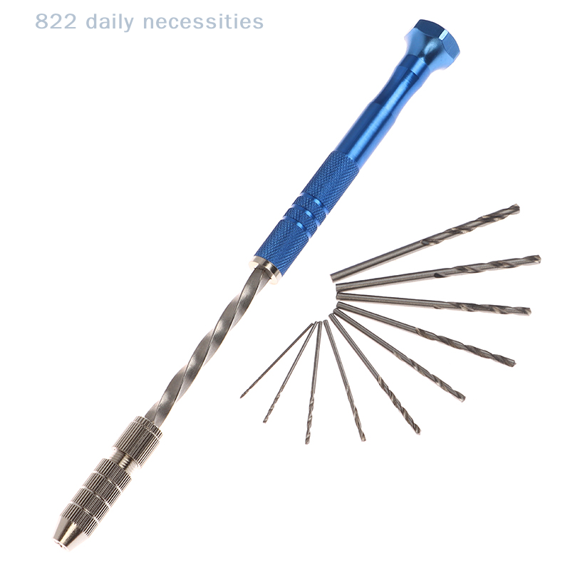 Blue Extended Semi-Automatic H - Home Improvement Center recension och pris