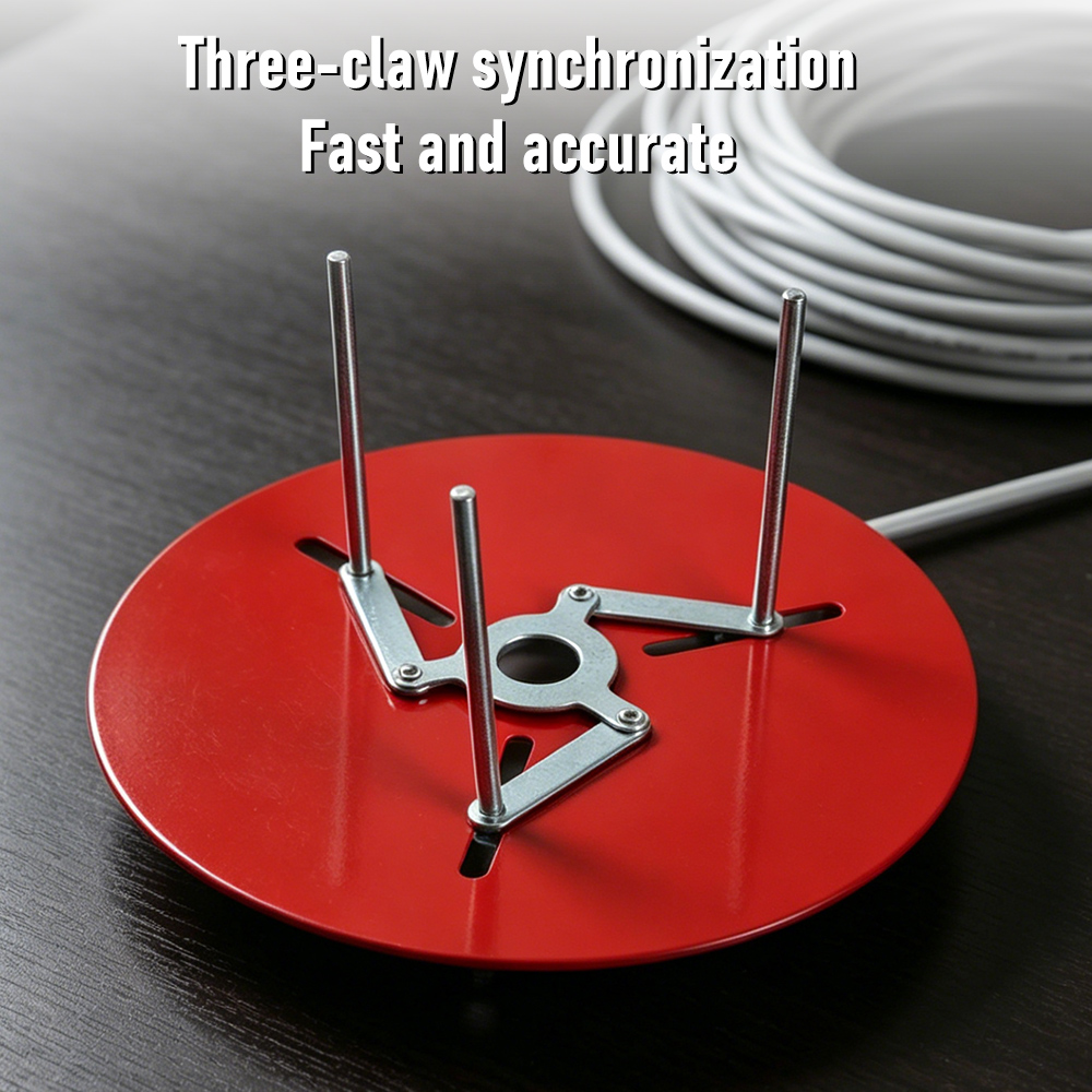 Electrician BV Wire Dispenser  - Home Improvement And Tools recension och pris
