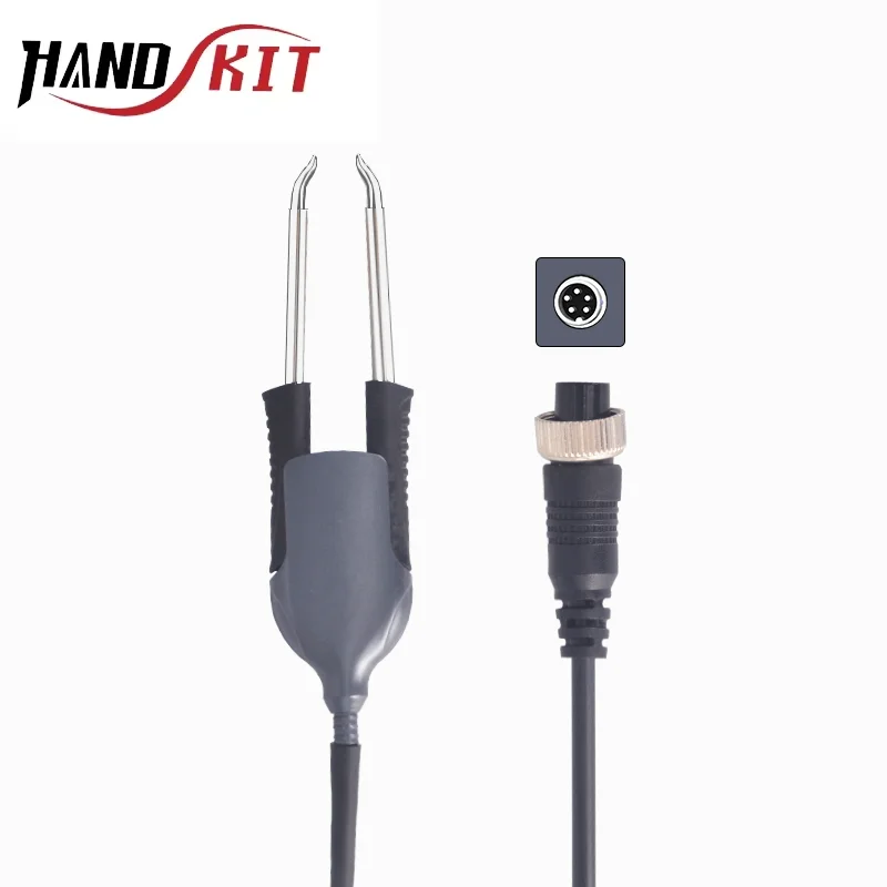 T12 Soldering Station Tweezers - Home Improvement And Tools recension och pris