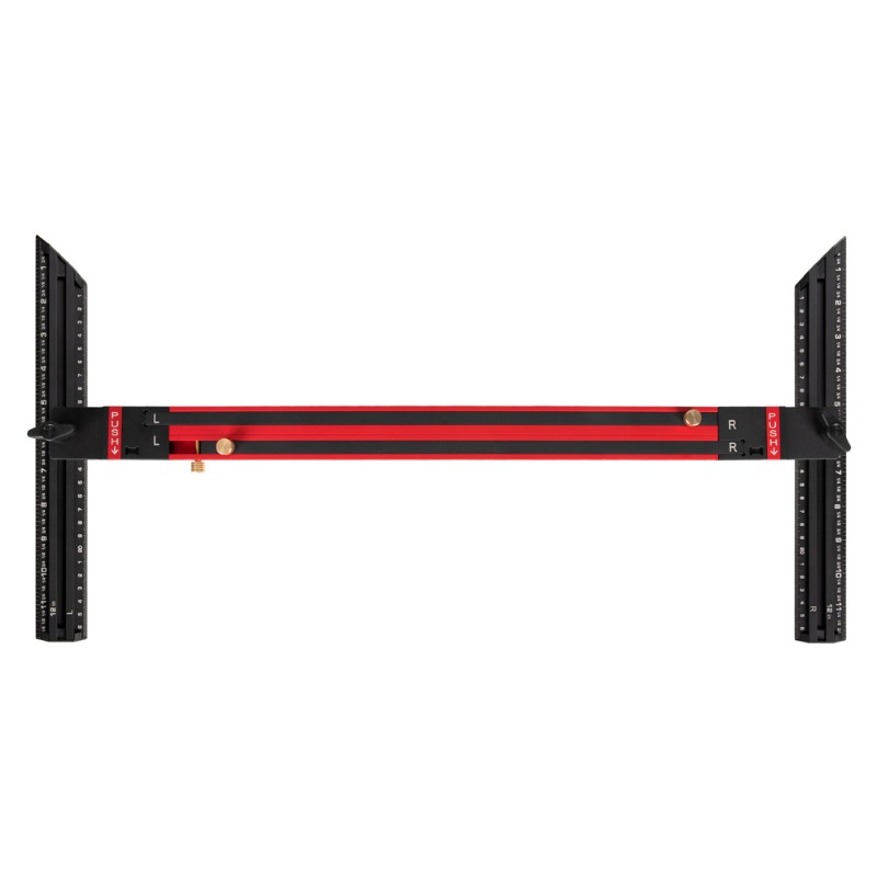 Aluminum Alloy Stair Ruler,Hig - Home Improvement And Tools recension och pris