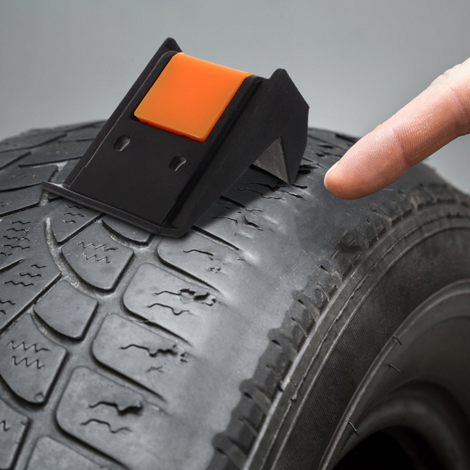 Motorcycle Tire Changer Clamp  - Home Improvement And Tools recension och pris