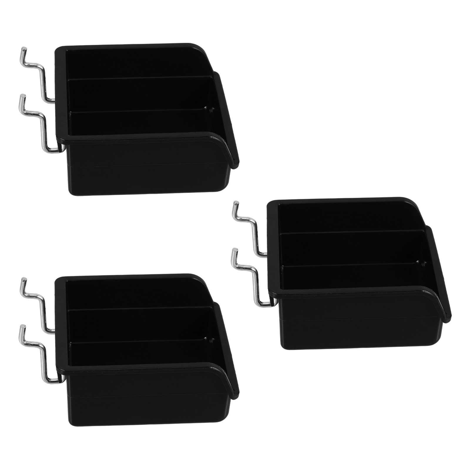 3Pcs Antistatic Thickened Plas - Home Improvement Binford Tools recension och pris