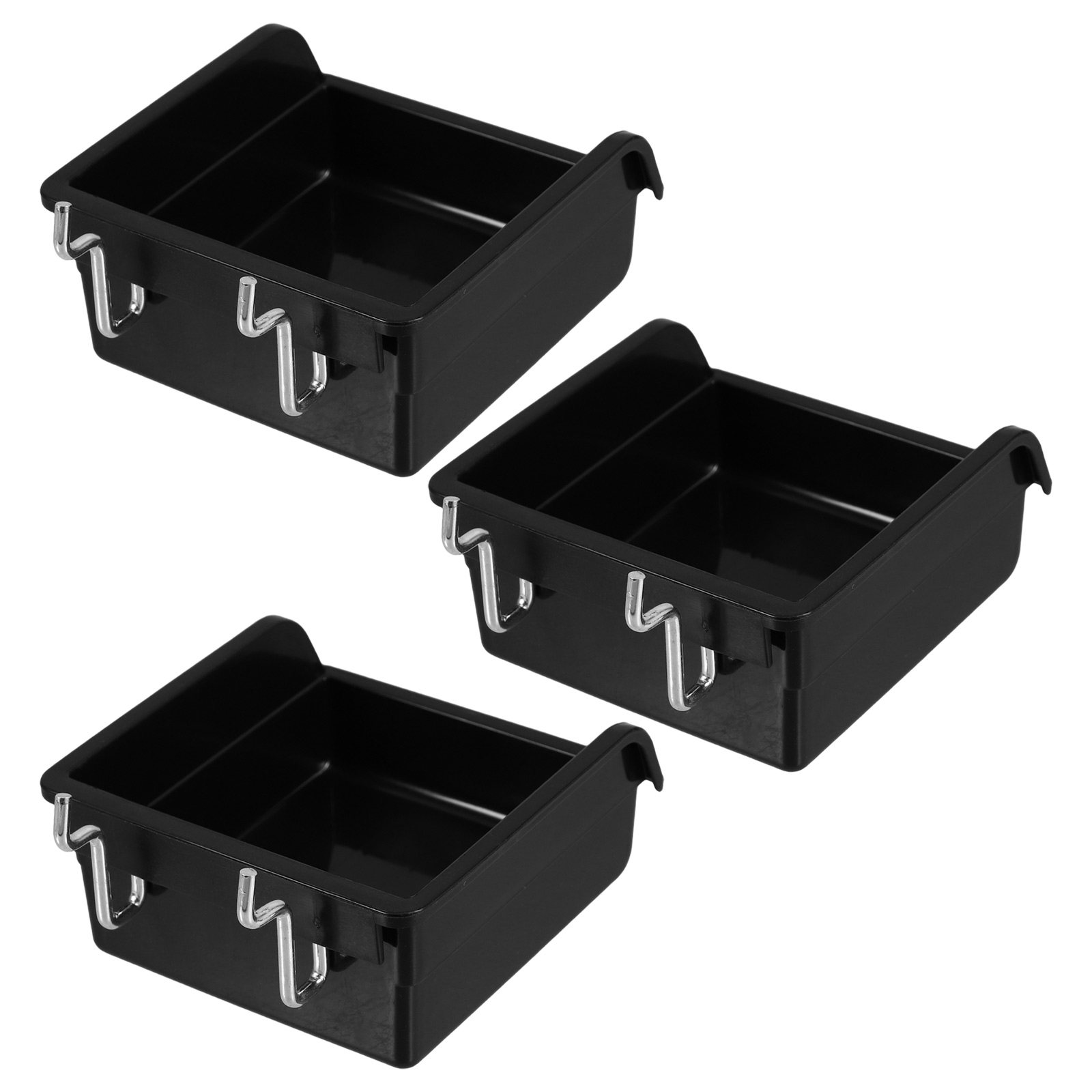 3Pcs Antistatic Thickened Plas - Home Improvement Binford Tools recension och pris