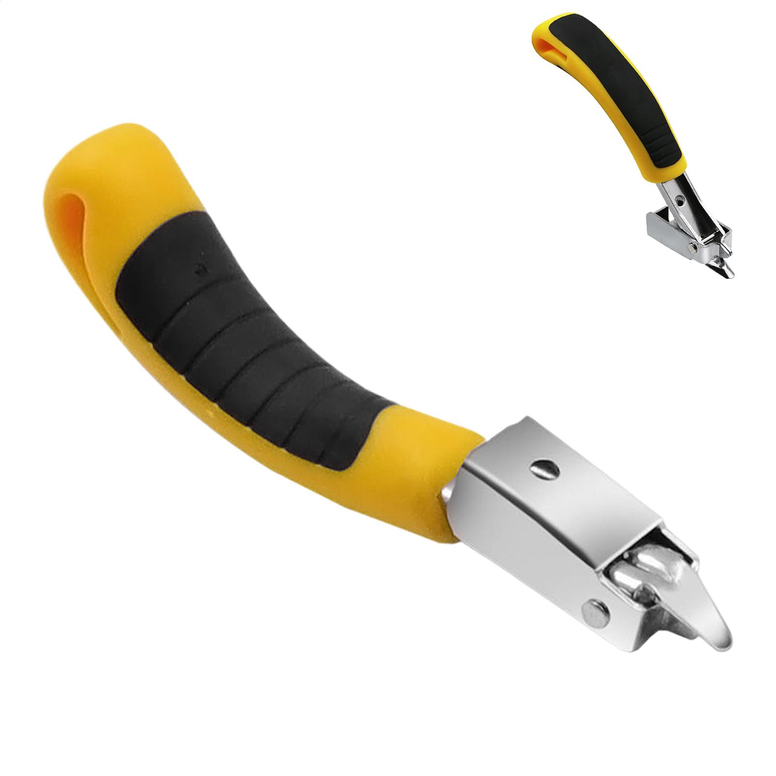 End Cutting Pliers Heavy Duty  - Home Improvement And Tools recension och pris