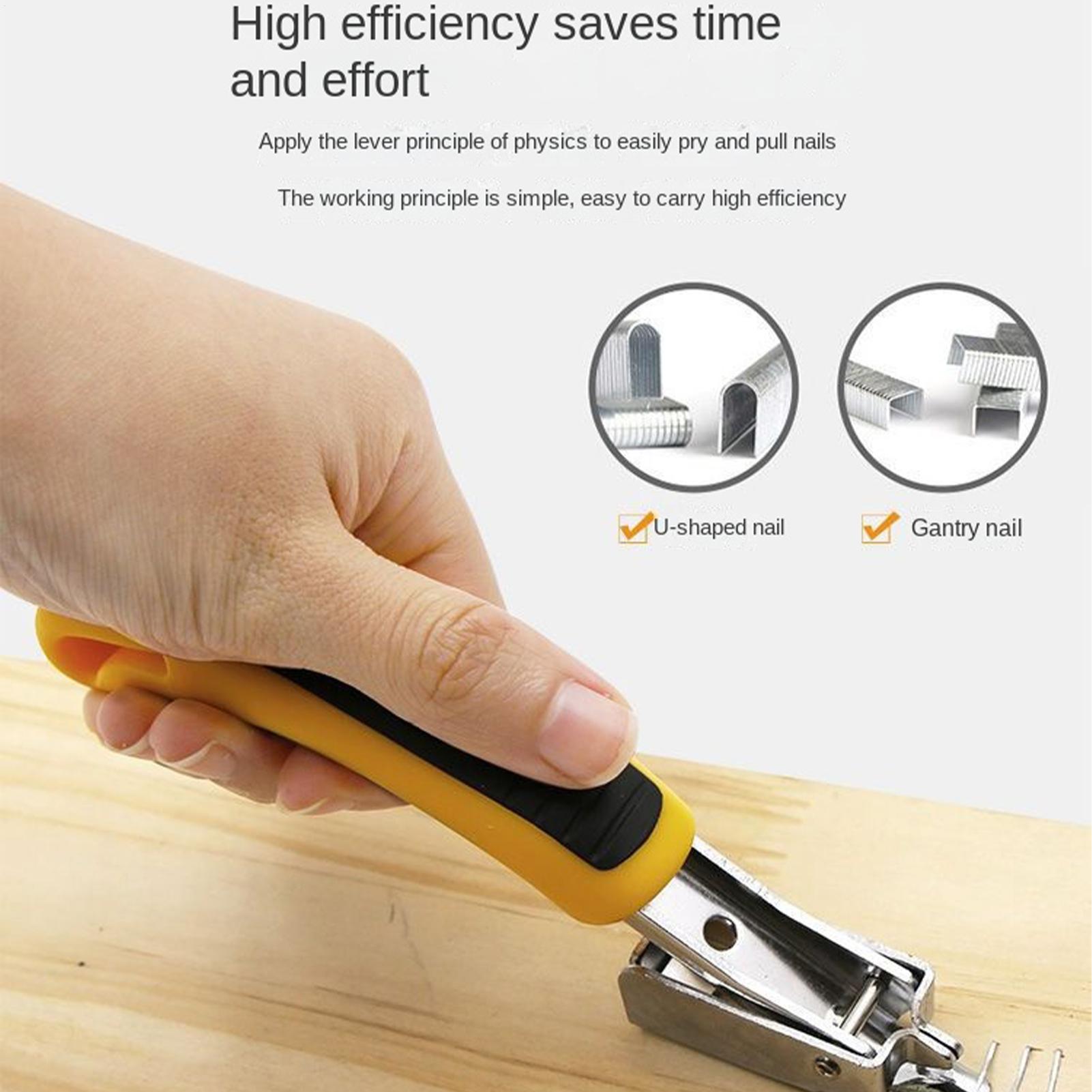 End Cutting Pliers Heavy Duty  - Home Improvement And Tools recension och pris