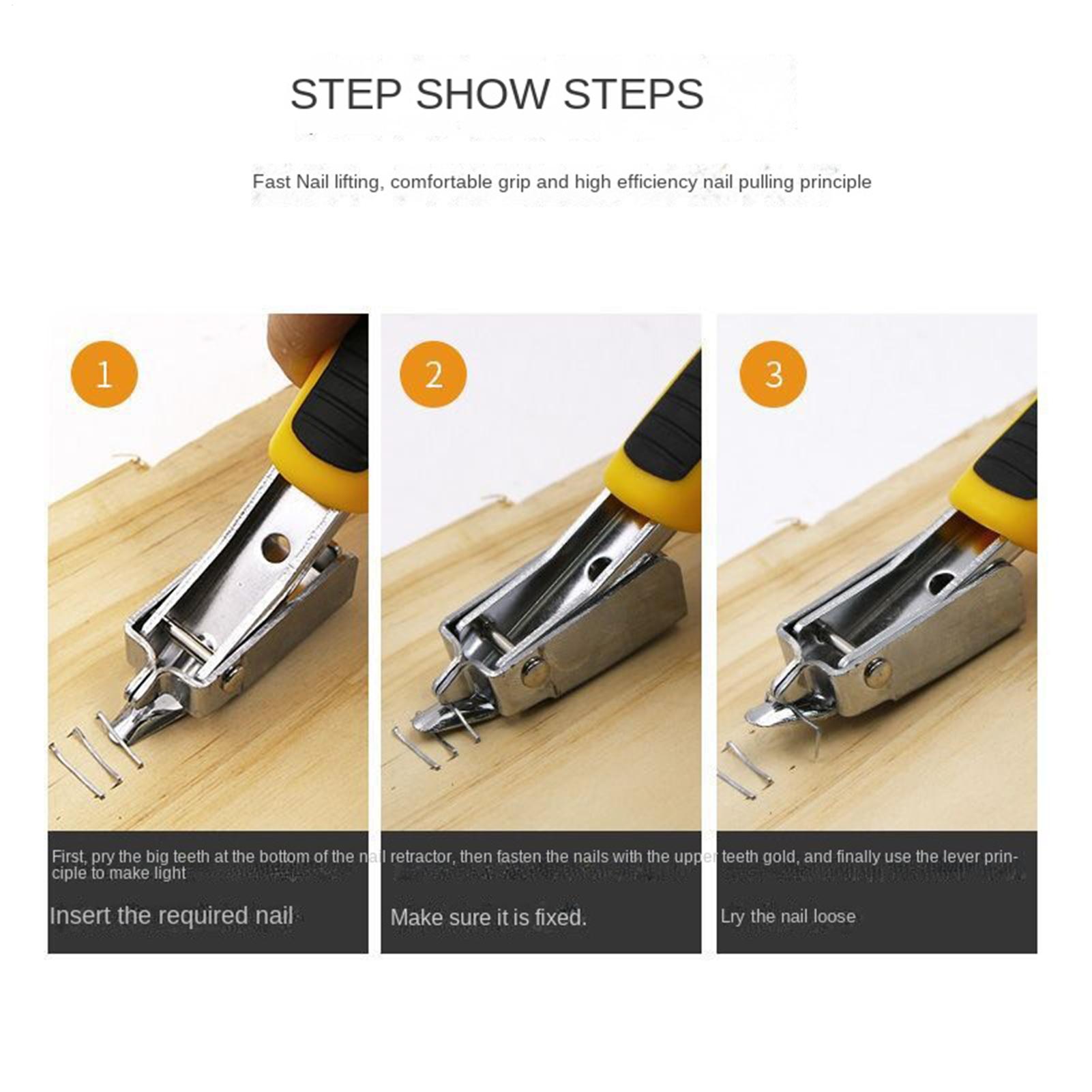 End Cutting Pliers Heavy Duty  - Home Improvement And Tools recension och pris