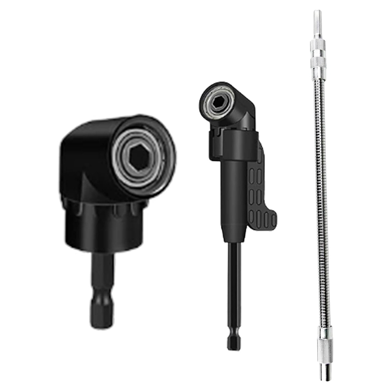 Flexible Drill Bit Extension A - Home Improvement Center recension och pris