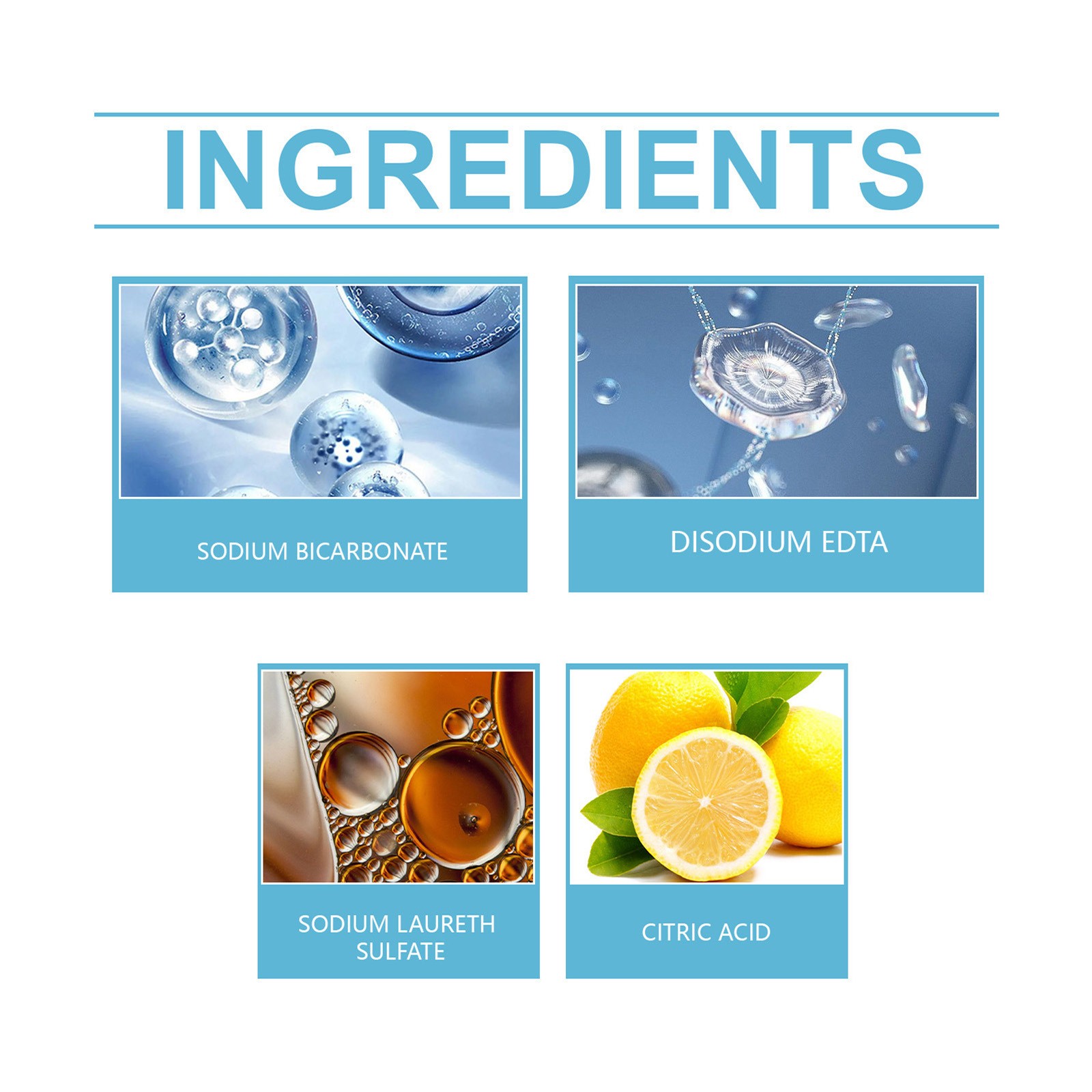 Ice Machine Cleaning Tablets H - Home Improvement And Tools recension och pris