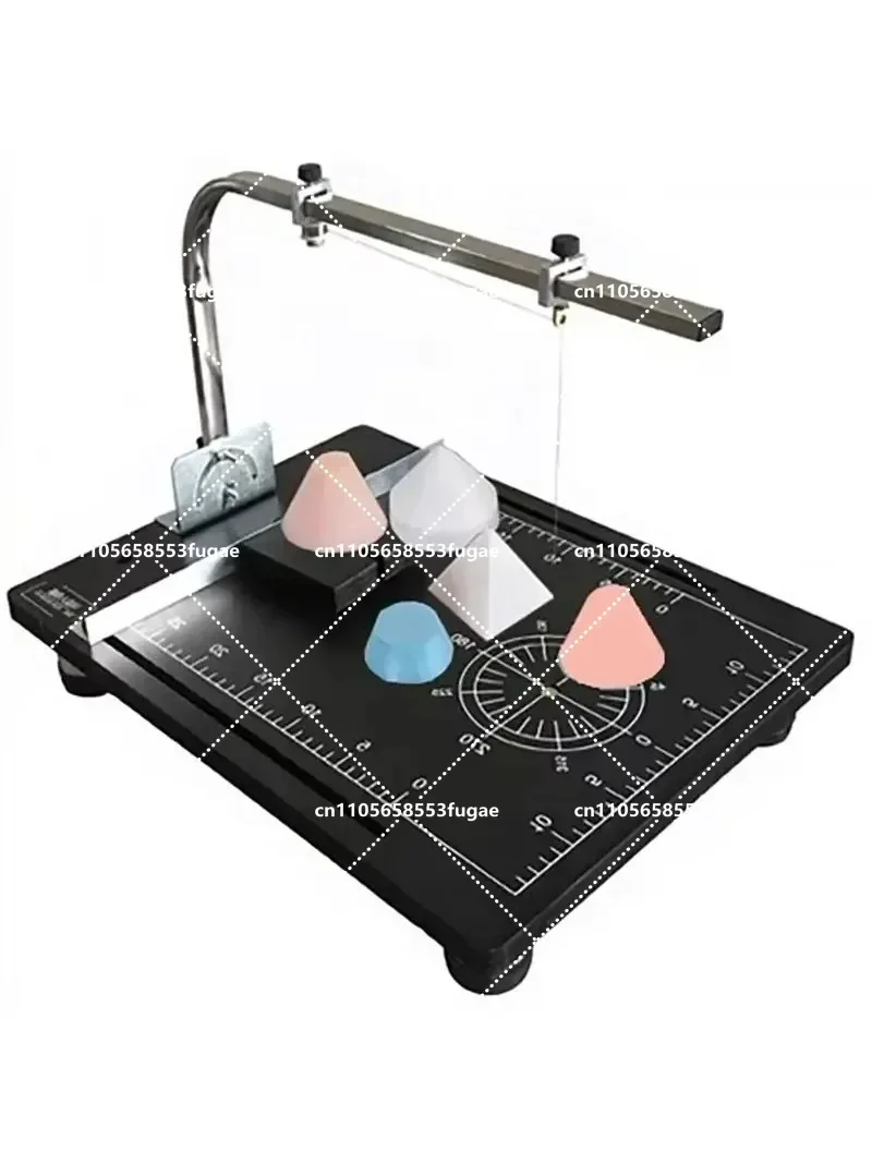 Electric Vertical Foam Cutting - Home Improvement And Tools recension och pris