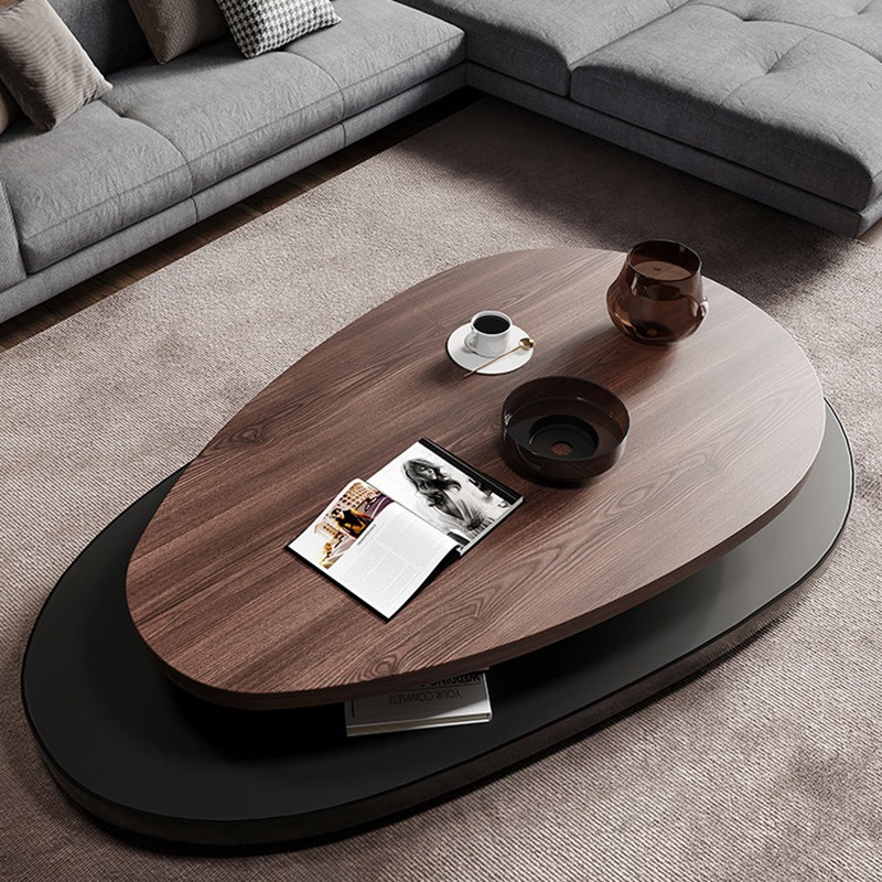 Aesthetic Reception Coffee Tab - Home Improvement Center recension och pris