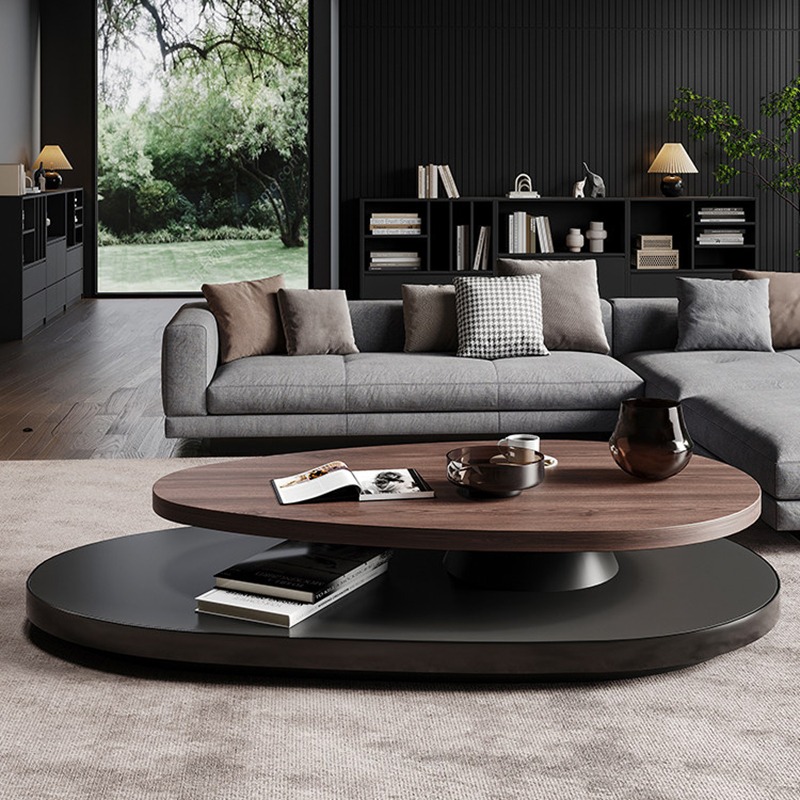 Aesthetic Reception Coffee Tab - Home Improvement Center recension och pris