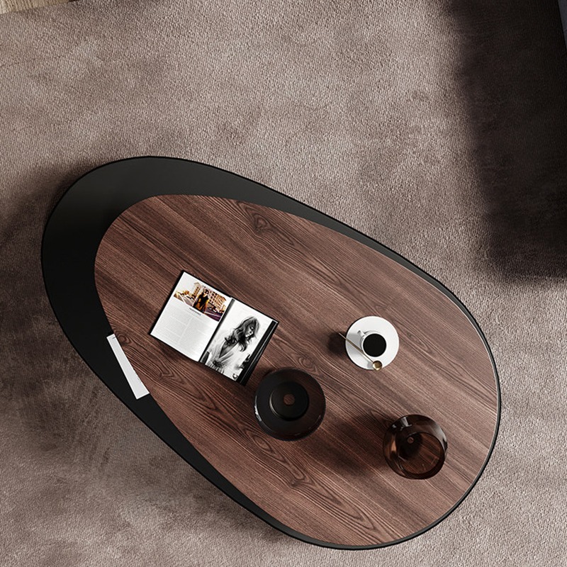 Aesthetic Reception Coffee Tab - Home Improvement Center recension och pris