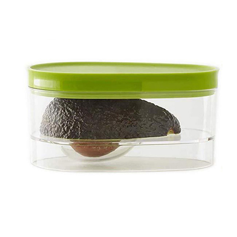 Avocado Food Storage Box Space - Home Improvement Supplies recension och pris