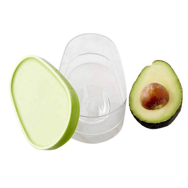 Avocado Food Storage Box Space - Home Improvement Supplies recension och pris