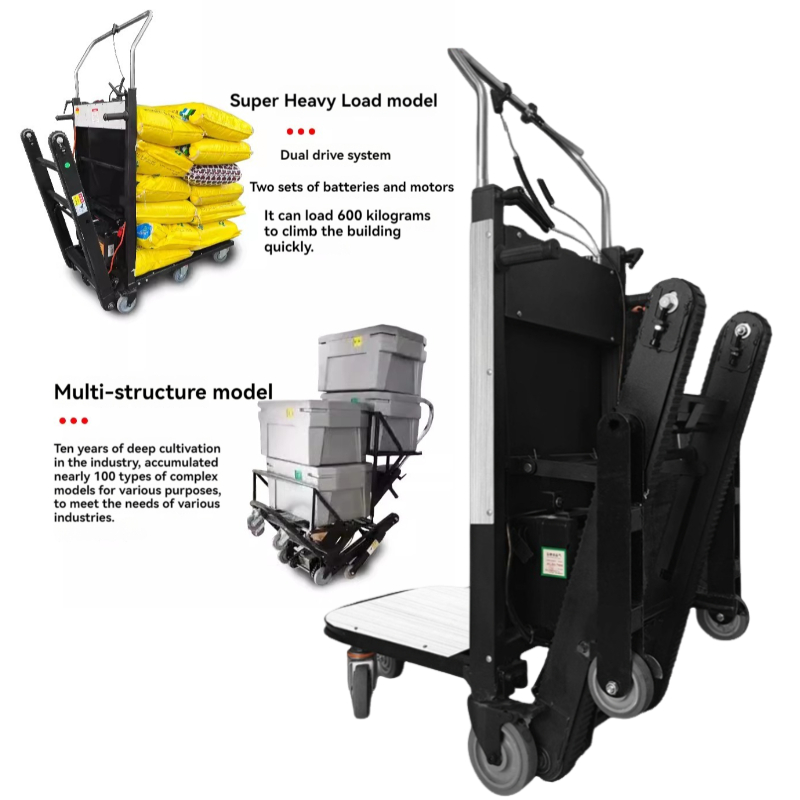 Electric Stair Climbing Car fo - Home Improvement And Tools recension och pris