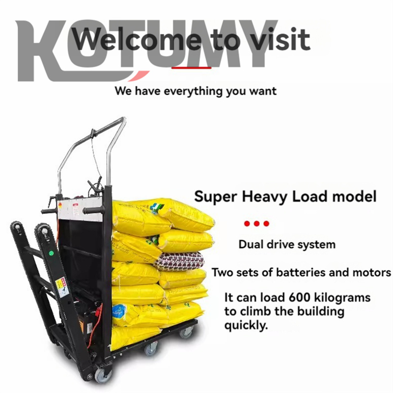 Electric Stair Climbing Car fo - Home Improvement And Tools recension och pris
