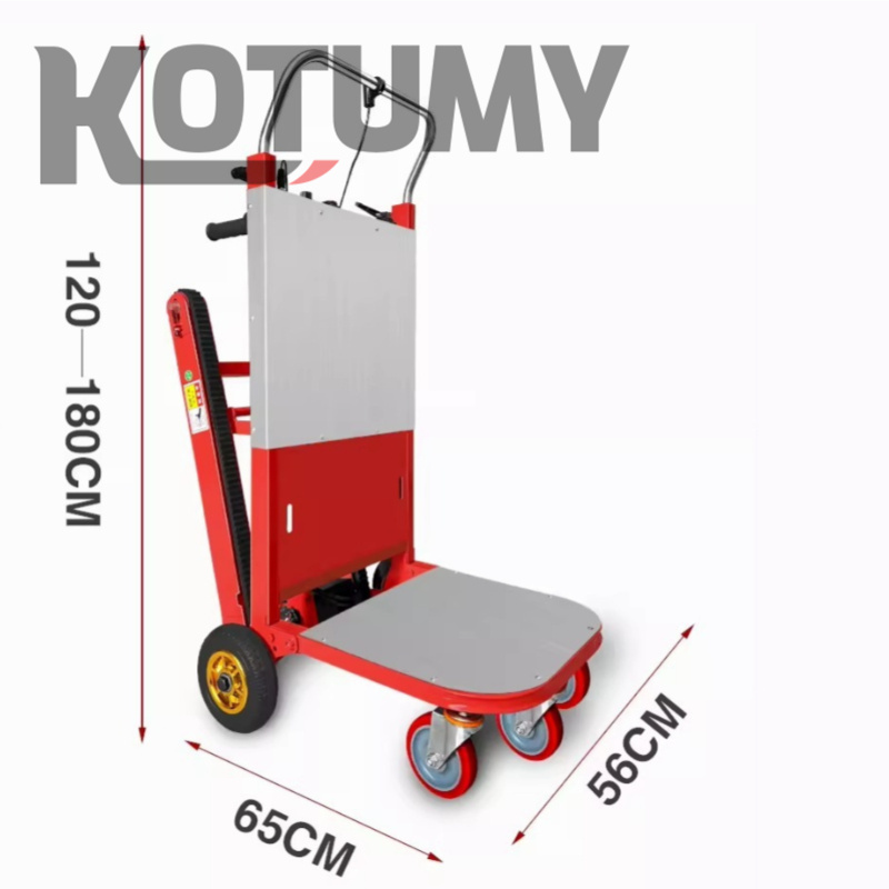 Electric Stair Climbing Car fo - Home Improvement And Tools recension och pris