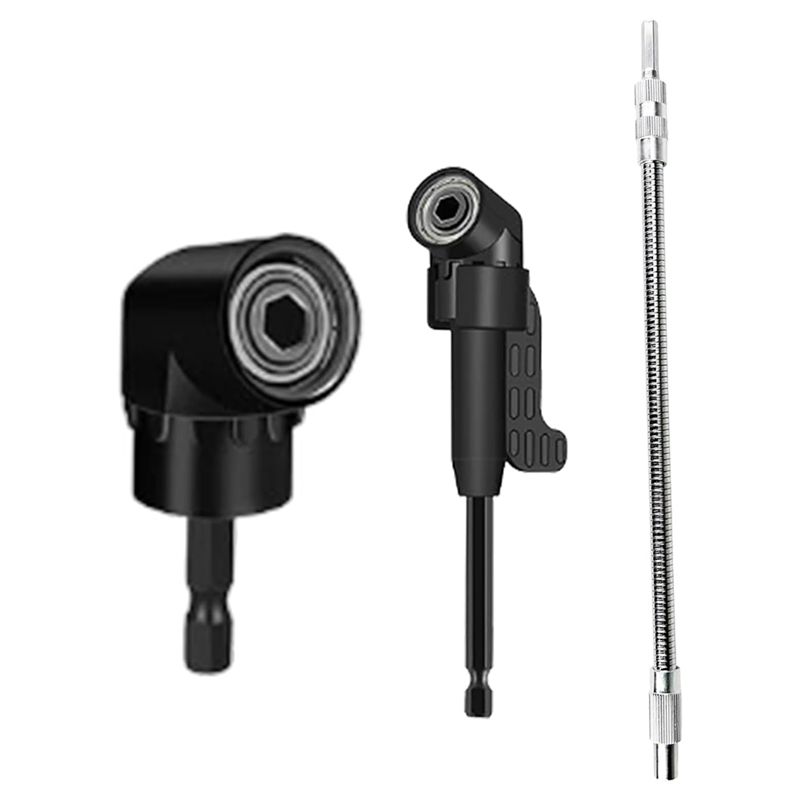 N10R-Flexible Drill Bit Extens - Home Improvement Center recension och pris