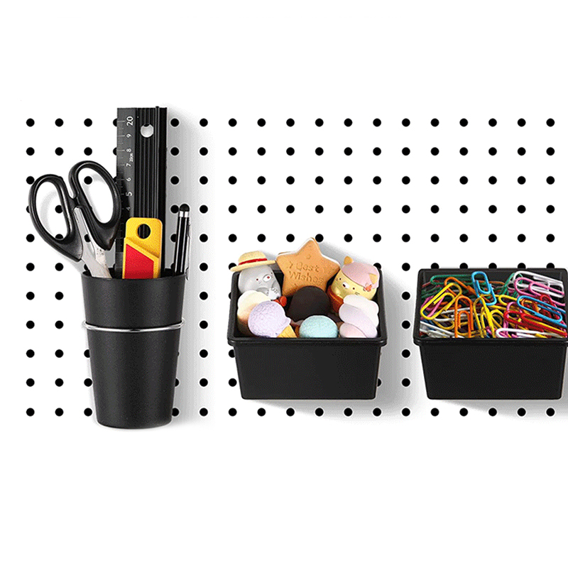 1Set Efficient Pegboard Storag - Home Improvement Binford Tools recension och pris