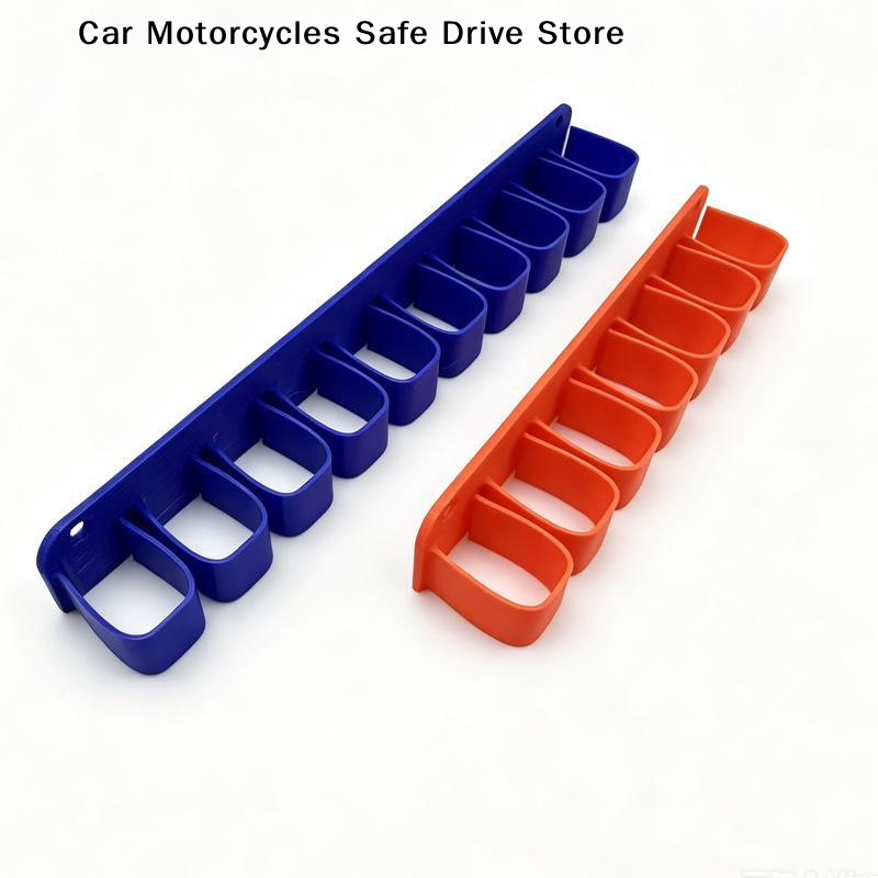 【M】Wall Mounted Plastic Wrench - Home Improvement Supplies recension och pris
