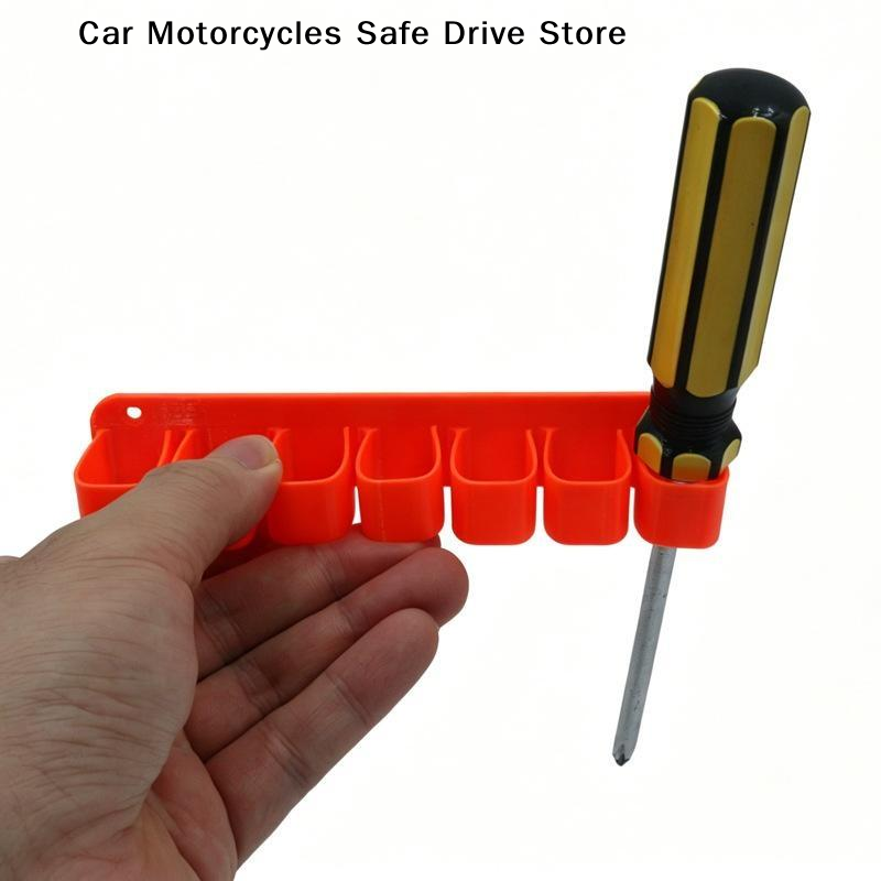 【M】Wall Mounted Plastic Wrench - Home Improvement Supplies recension och pris