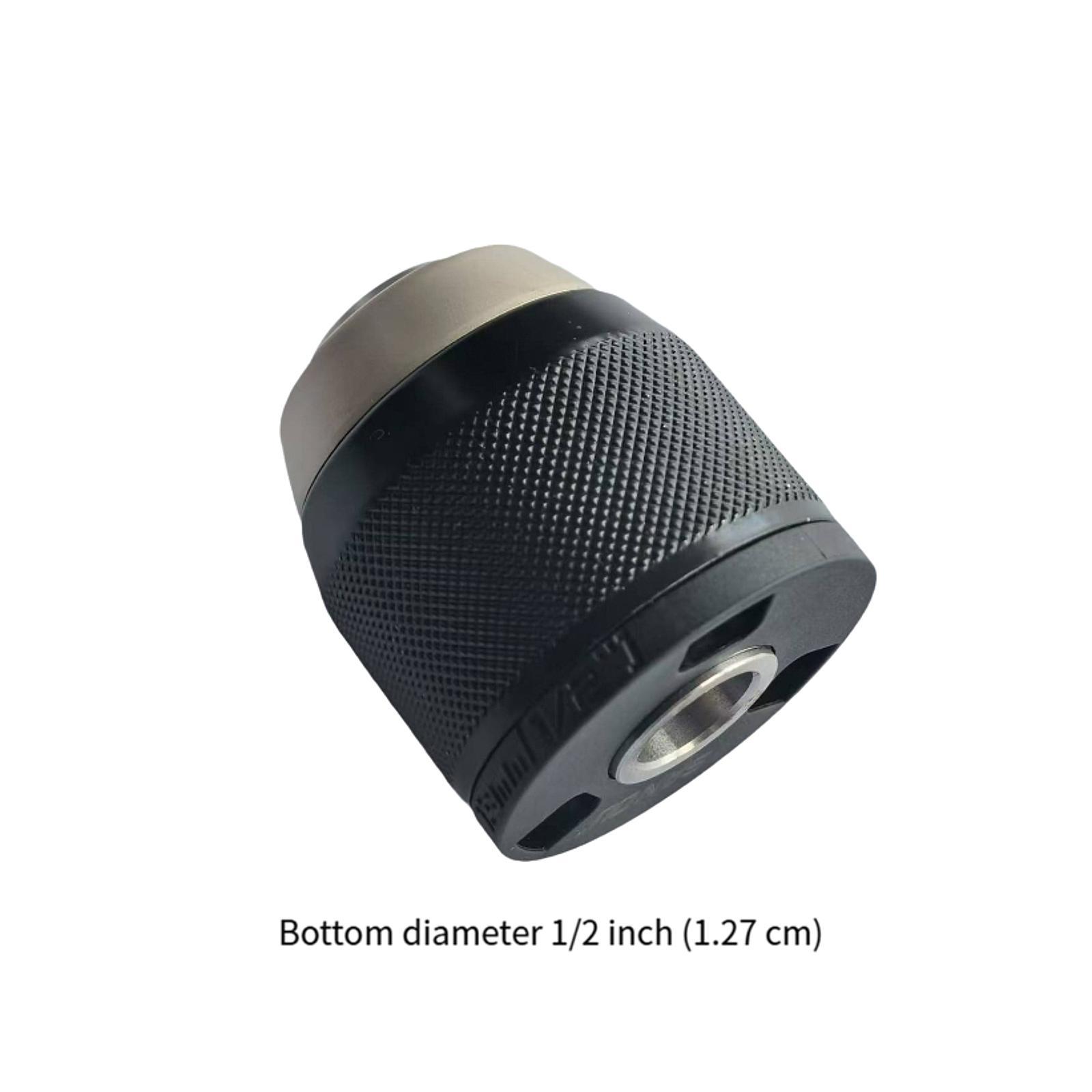 Drill Chuck Converter Accessor - Home Improvement Center recension och pris