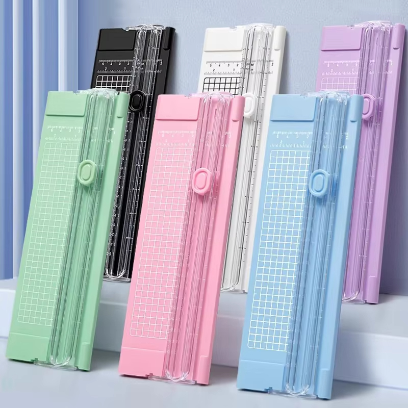 1pcA4 Mini Paper Trimmer Paper - Home Improvement Supplies recension och pris