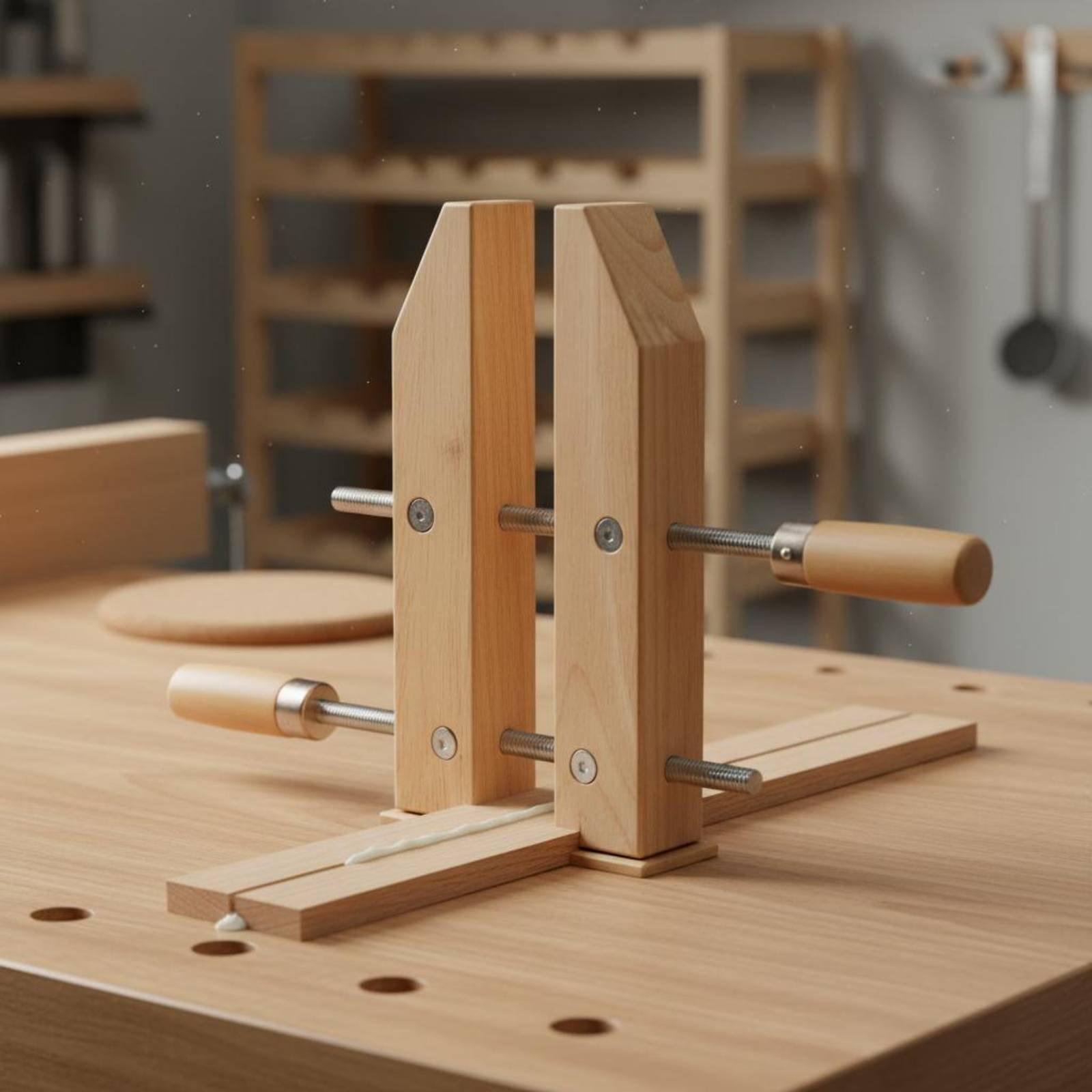 Versatile Adjustable Clamp wit - Home Improvement And Tools recension och pris
