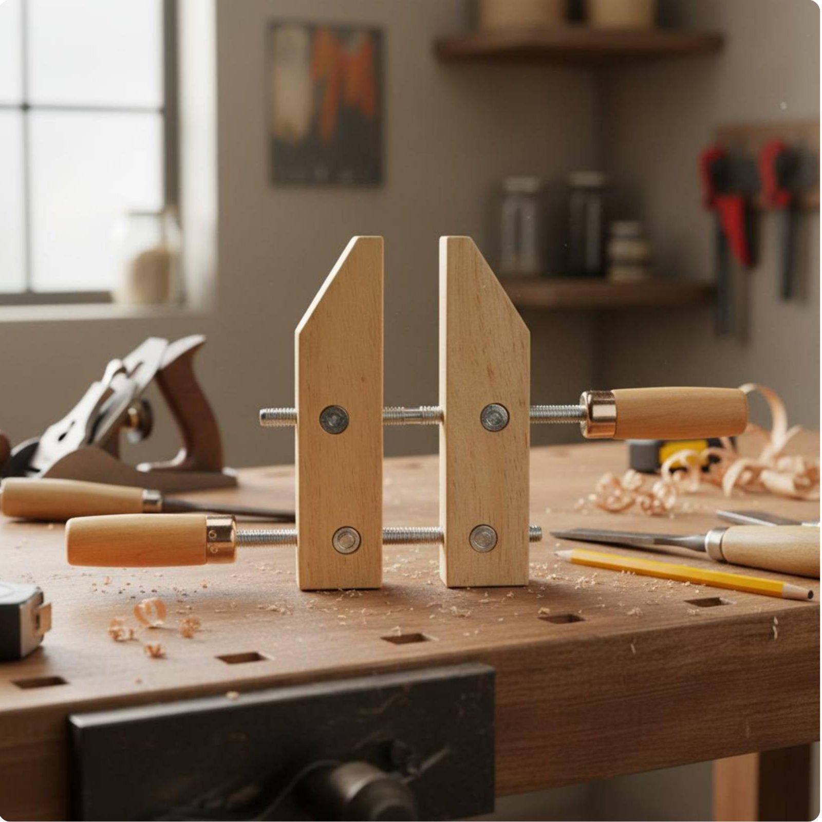 Versatile Adjustable Clamp wit - Home Improvement And Tools recension och pris