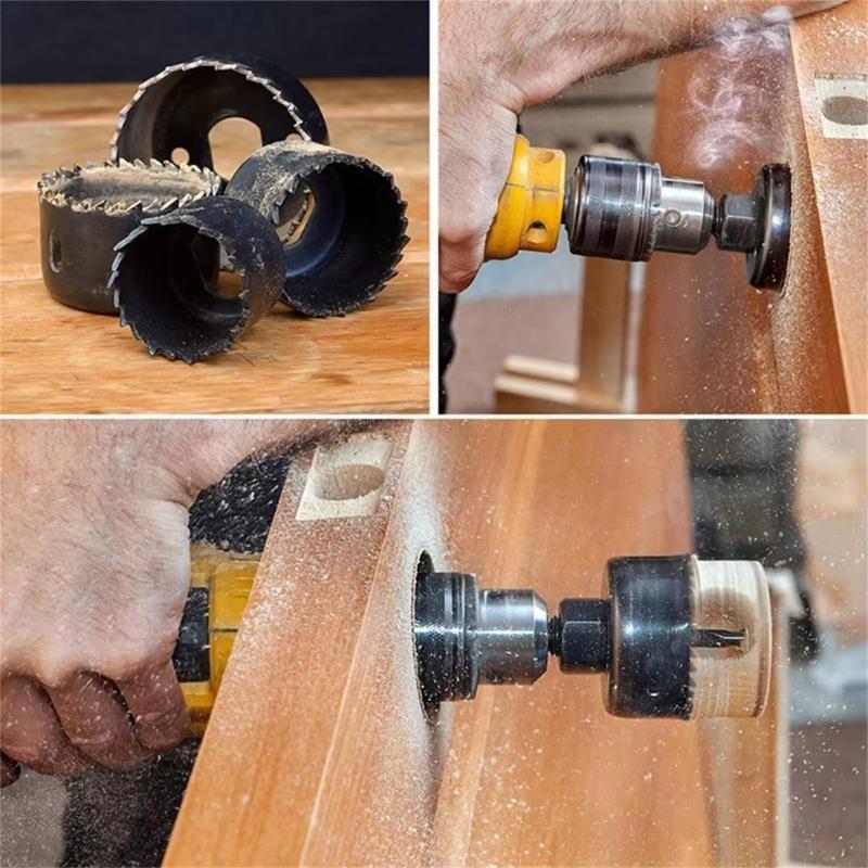 A2BE Essential 18pcs 19-127mm  - Home Improvement Center recension och pris