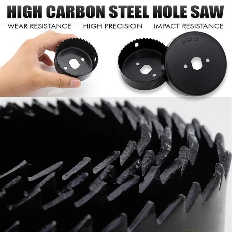 A2BE Essential 18pcs 19-127mm  - Home Improvement Center recension och pris