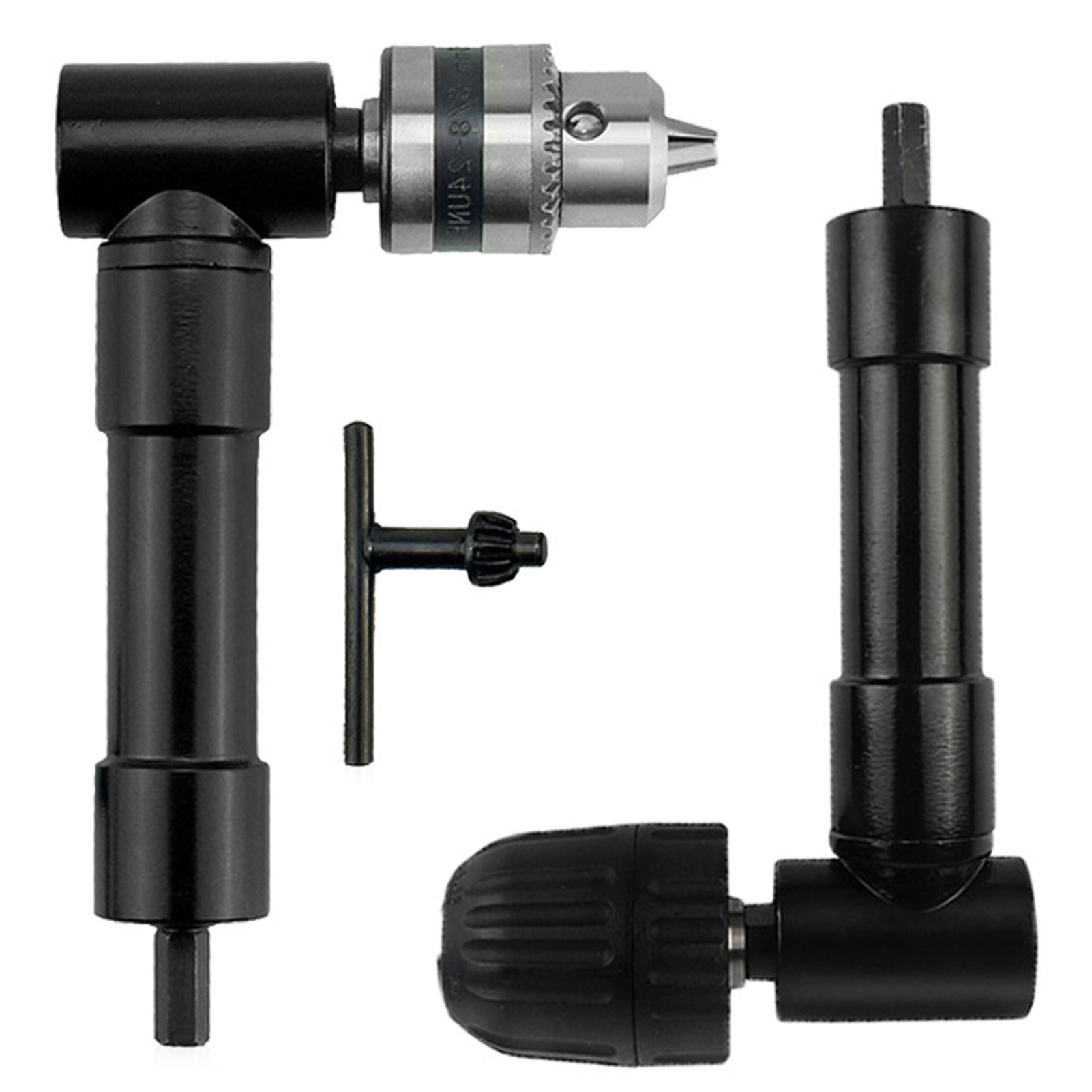 Right Angle Adapter For Electr - Home Improvement Center recension och pris