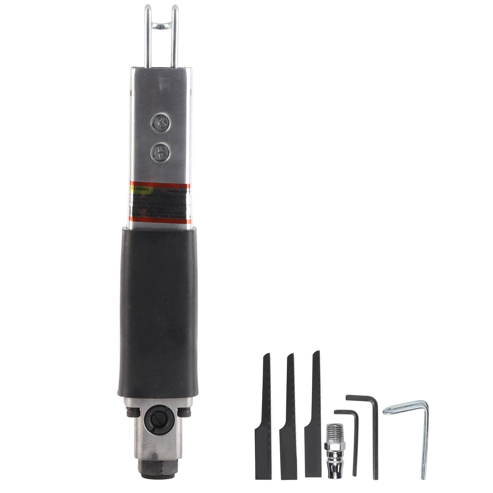 Pneumatic Air Reciprocating Sa - Home Improvement And Tools recension och pris