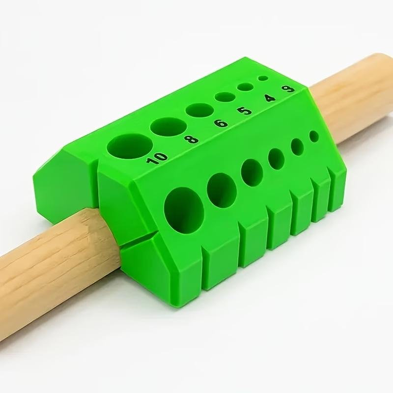 Plastic Locator for 45 Degree  - Home Improvement Center recension och pris